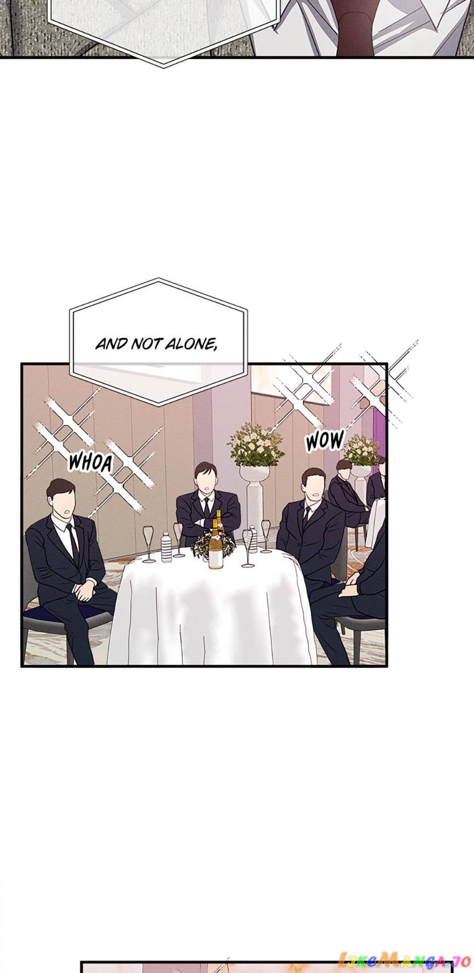 Personal Preference Chapter 26 - page 8