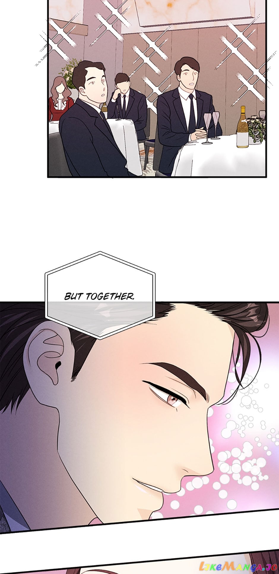 Personal Preference Chapter 26 - page 9