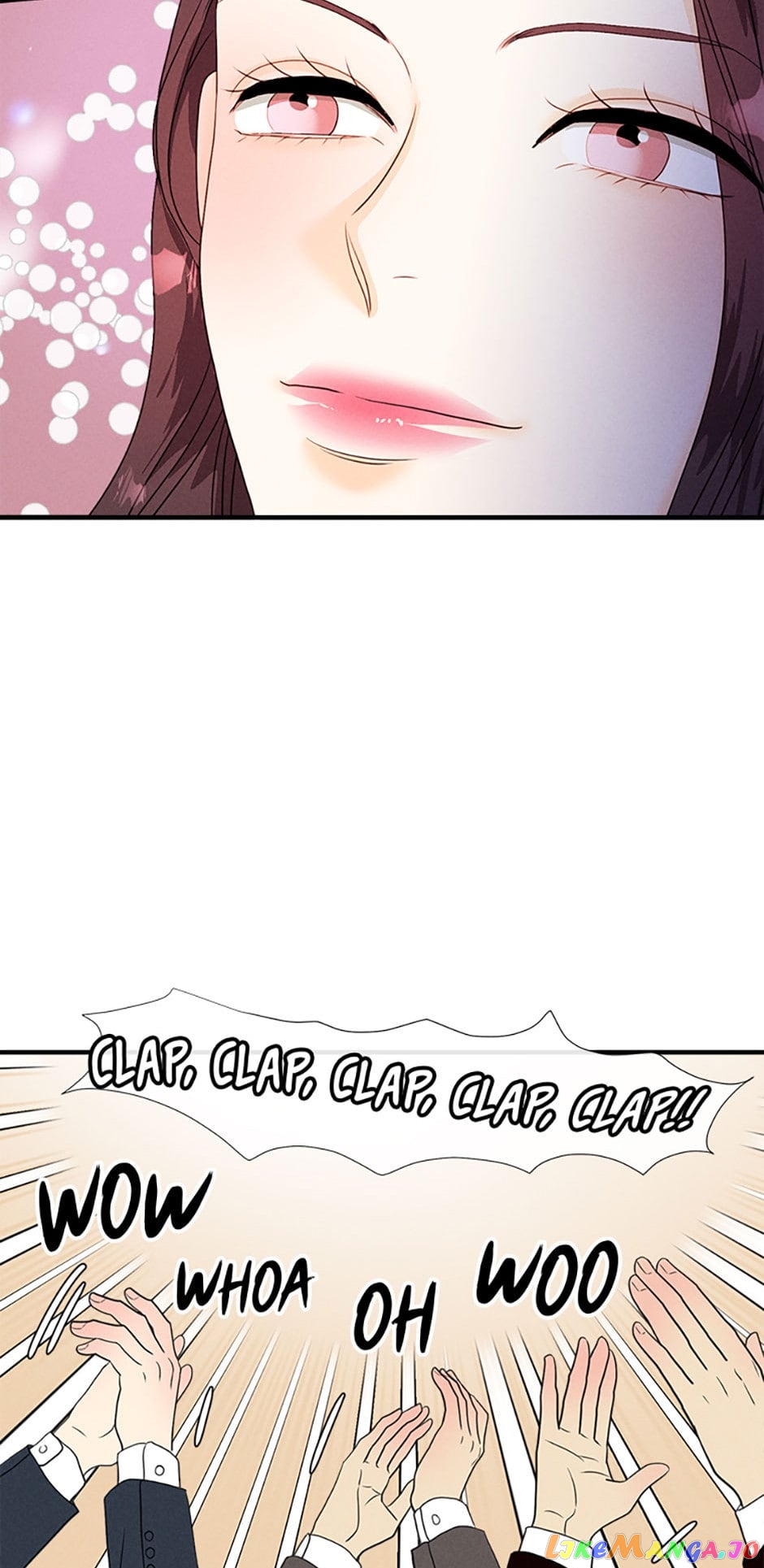 Personal Preference Chapter 26 - page 10