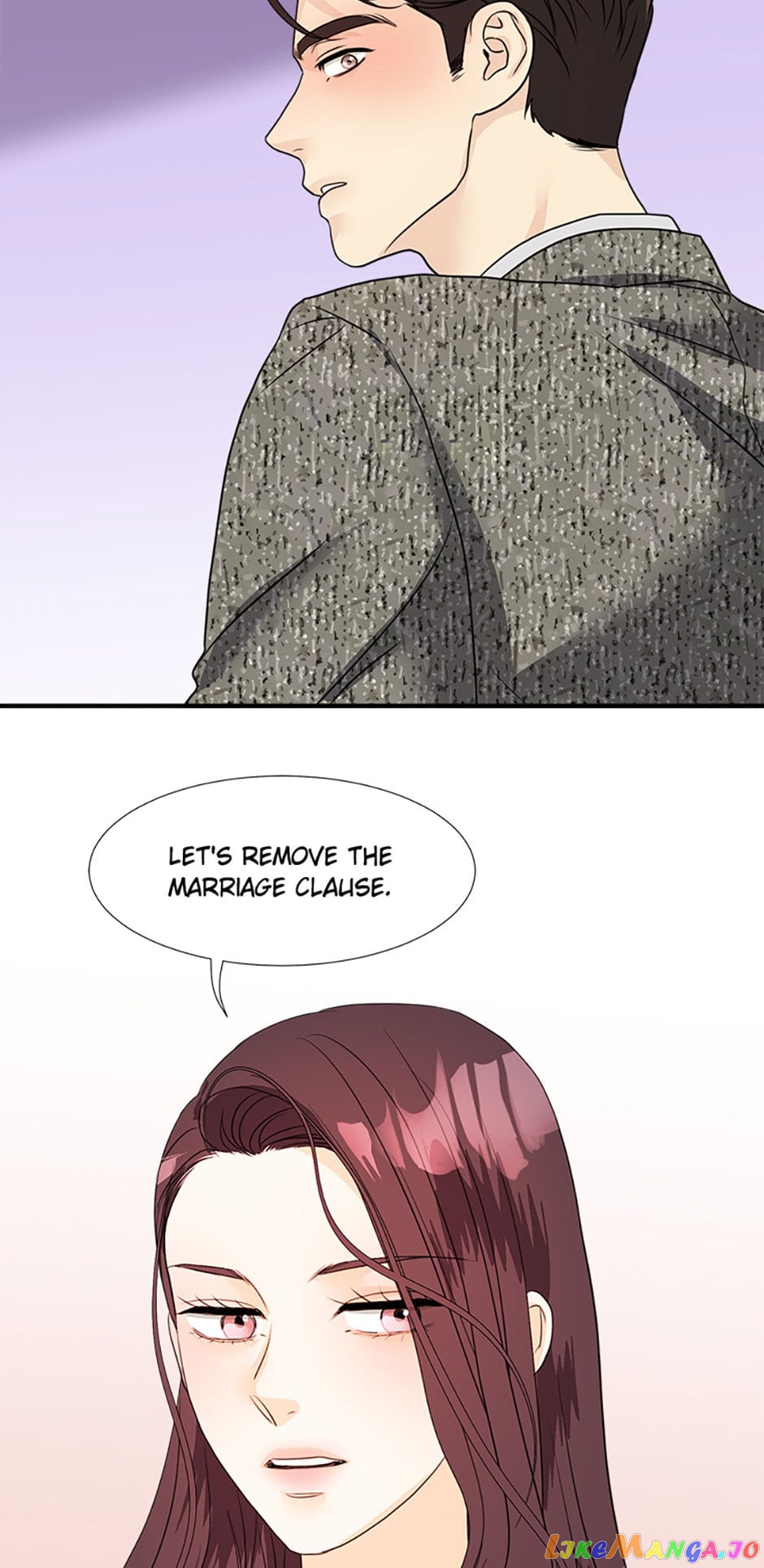 Personal Preference Chapter 27 - page 15