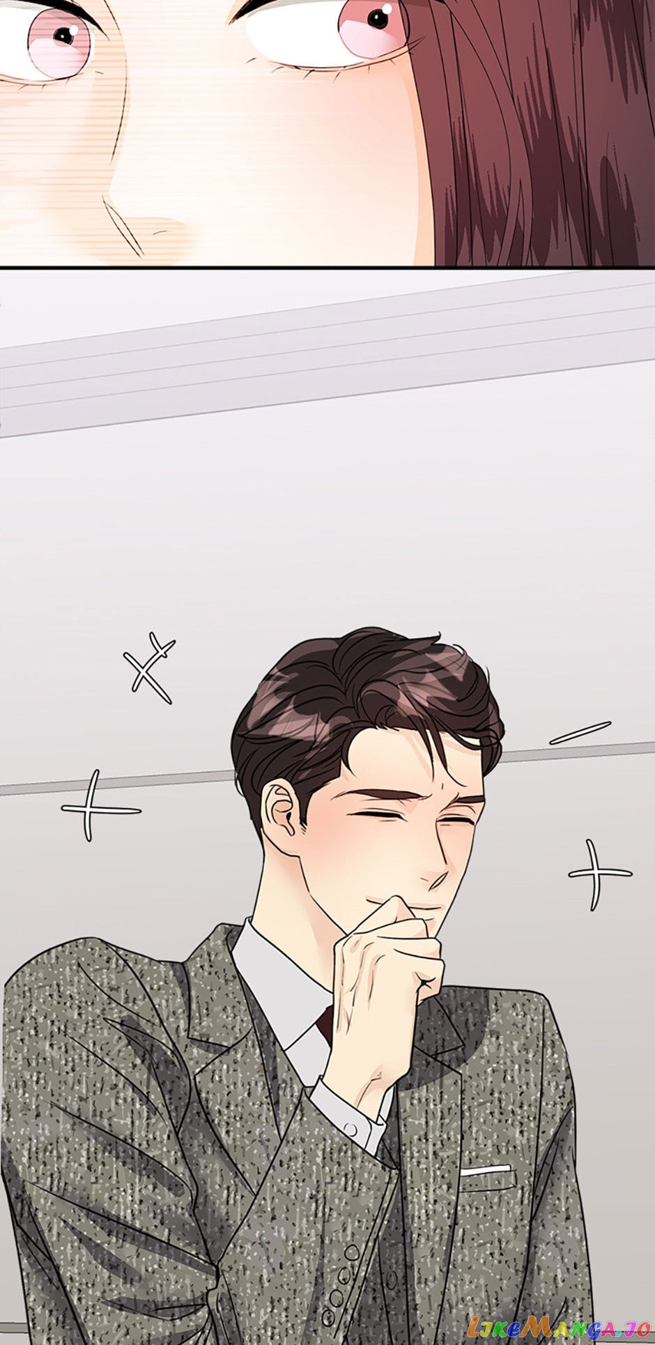 Personal Preference Chapter 27 - page 19