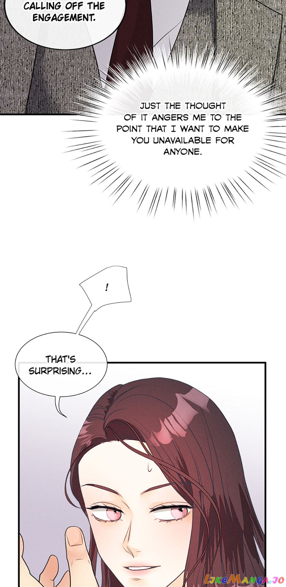 Personal Preference Chapter 27 - page 28