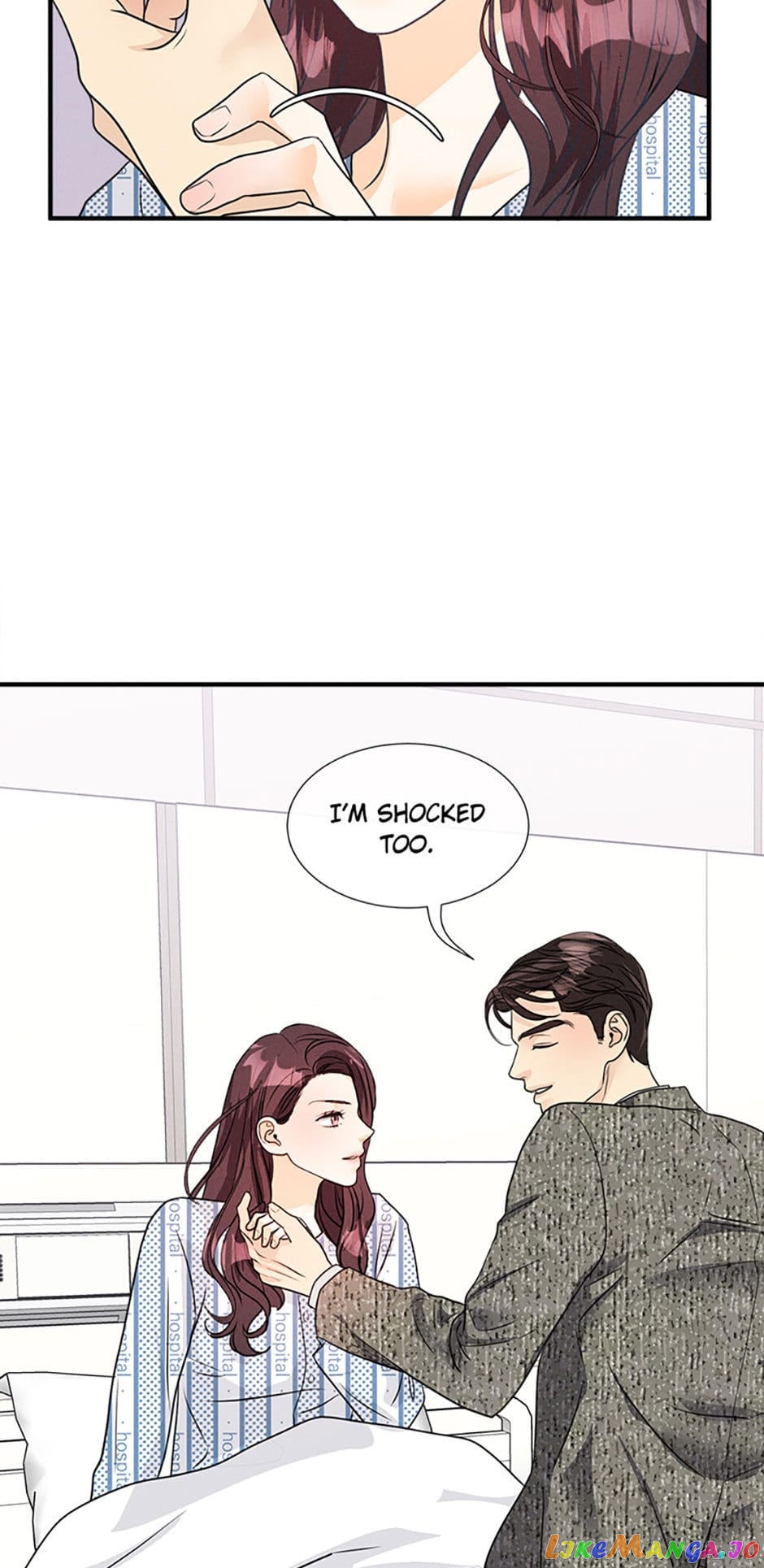 Personal Preference Chapter 27 - page 29