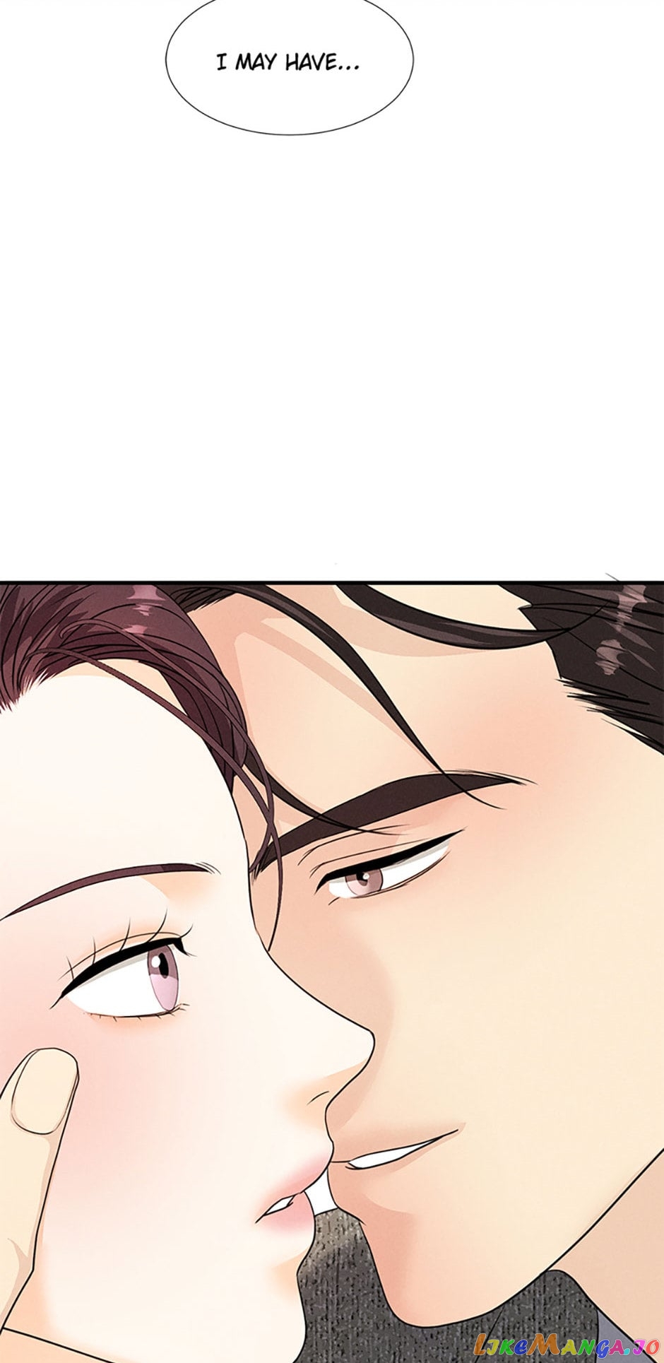 Personal Preference Chapter 27 - page 31