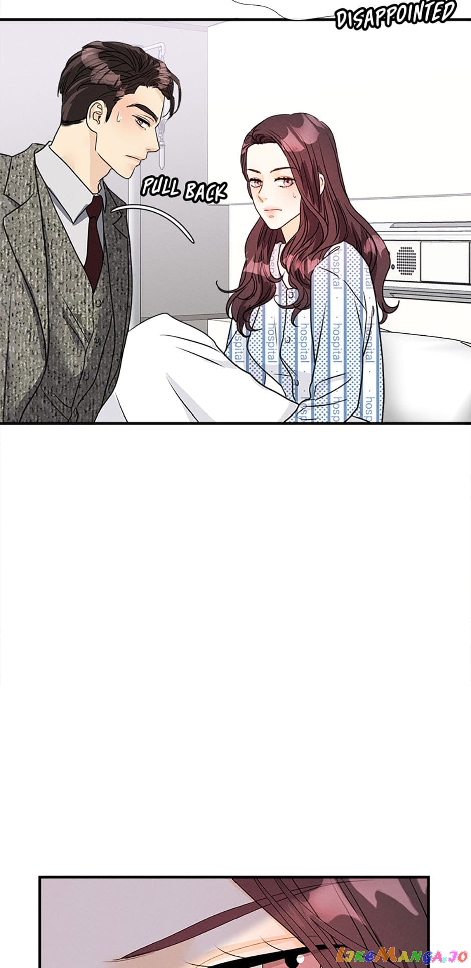 Personal Preference Chapter 27 - page 35
