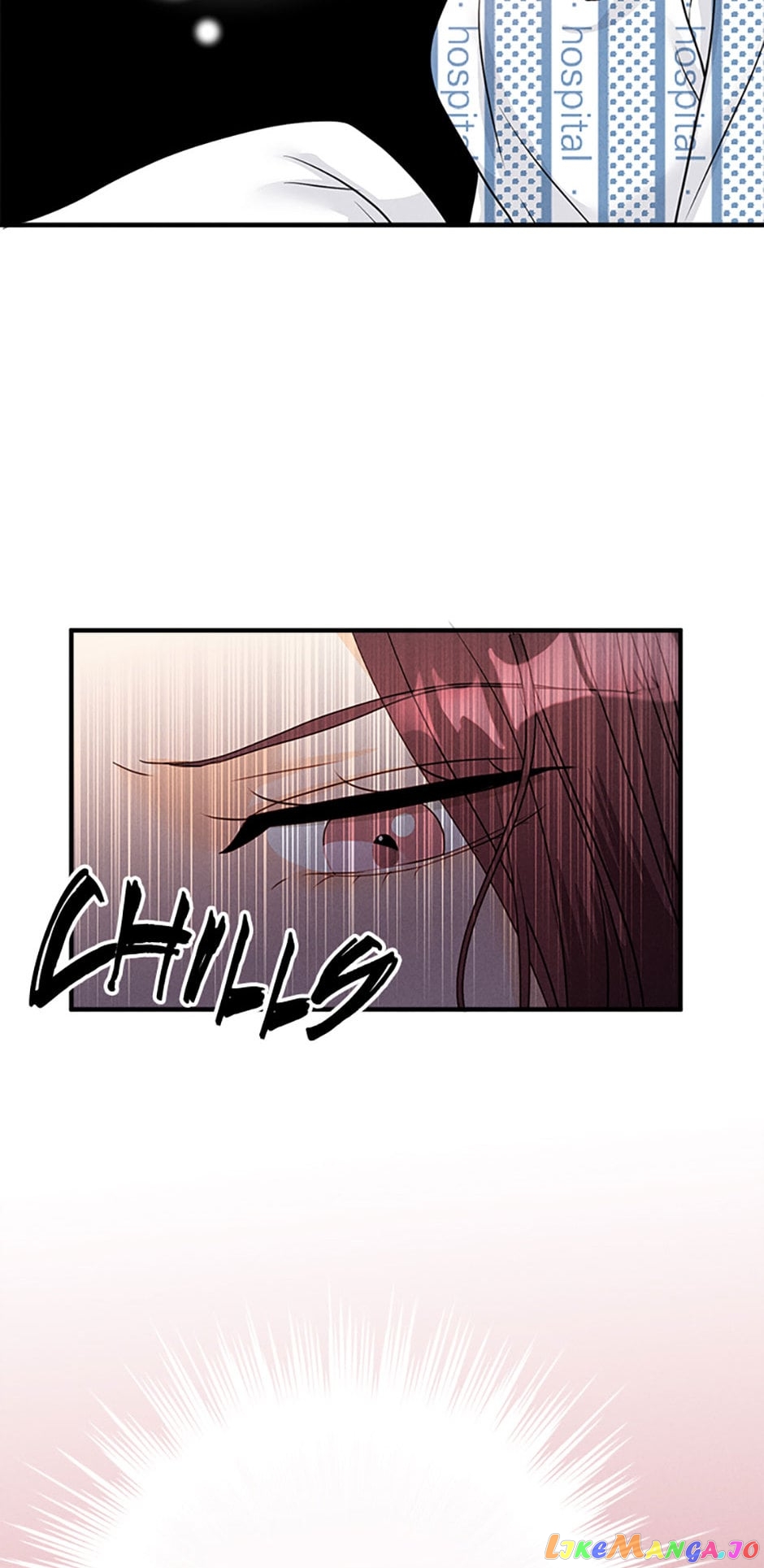 Personal Preference Chapter 27 - page 43