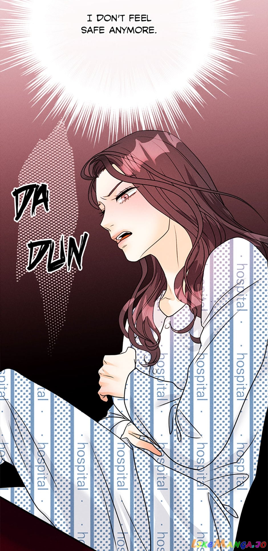 Personal Preference Chapter 27 - page 44