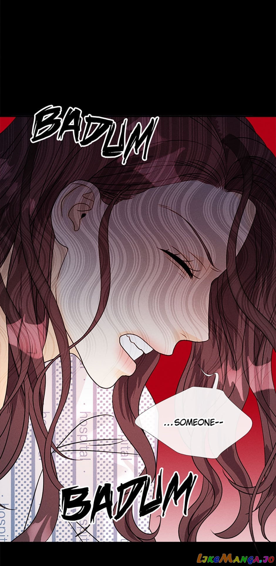 Personal Preference Chapter 27 - page 47