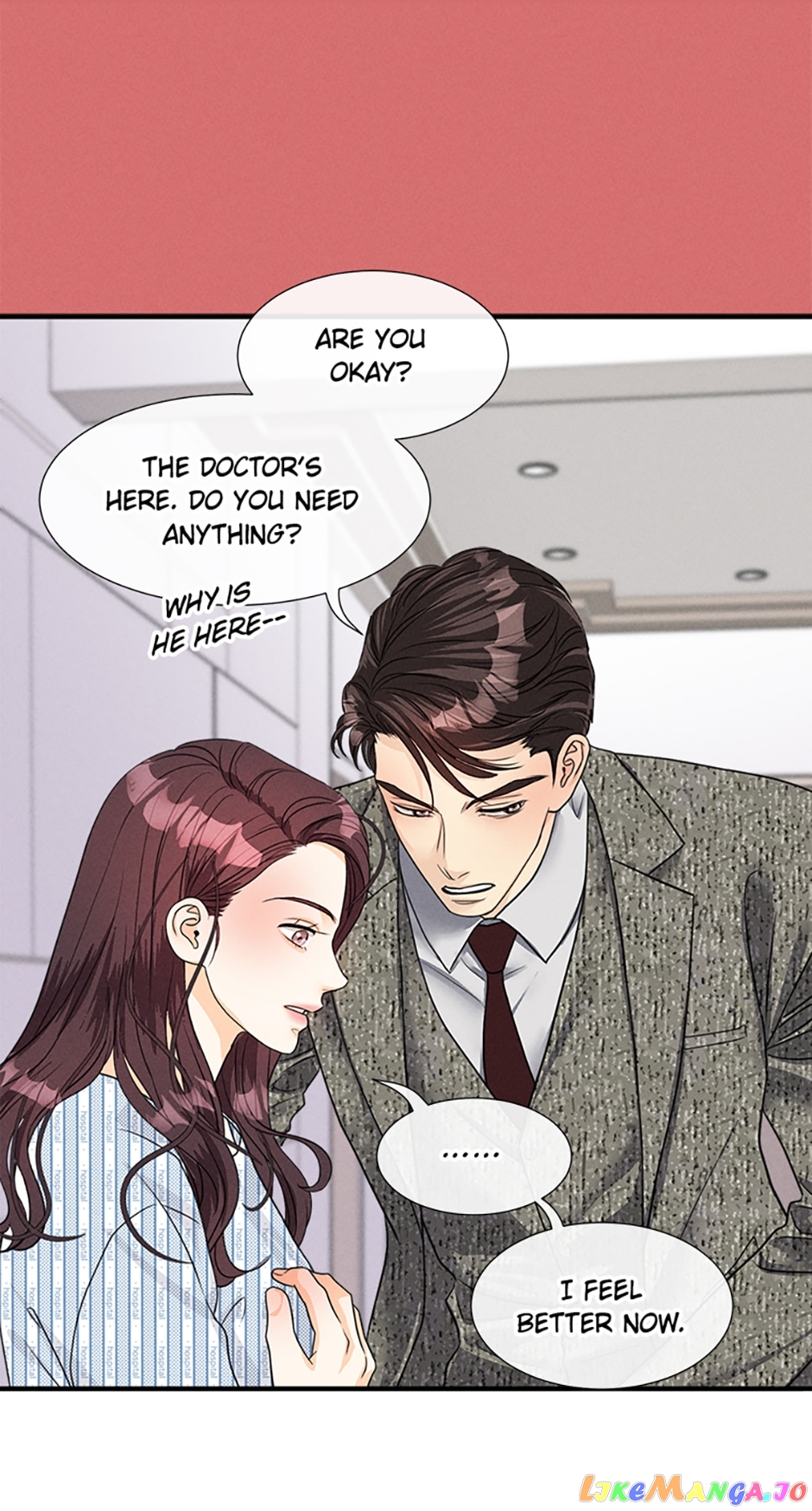 Personal Preference Chapter 27 - page 53