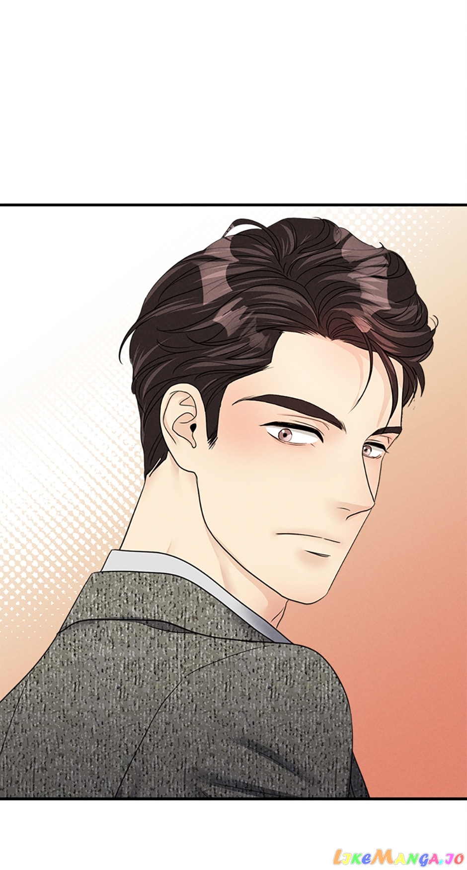 Personal Preference Chapter 27 - page 56