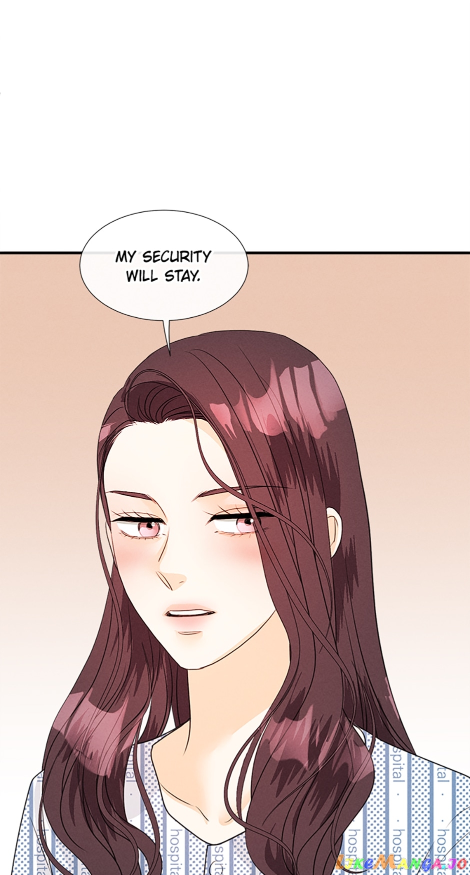 Personal Preference Chapter 27 - page 57
