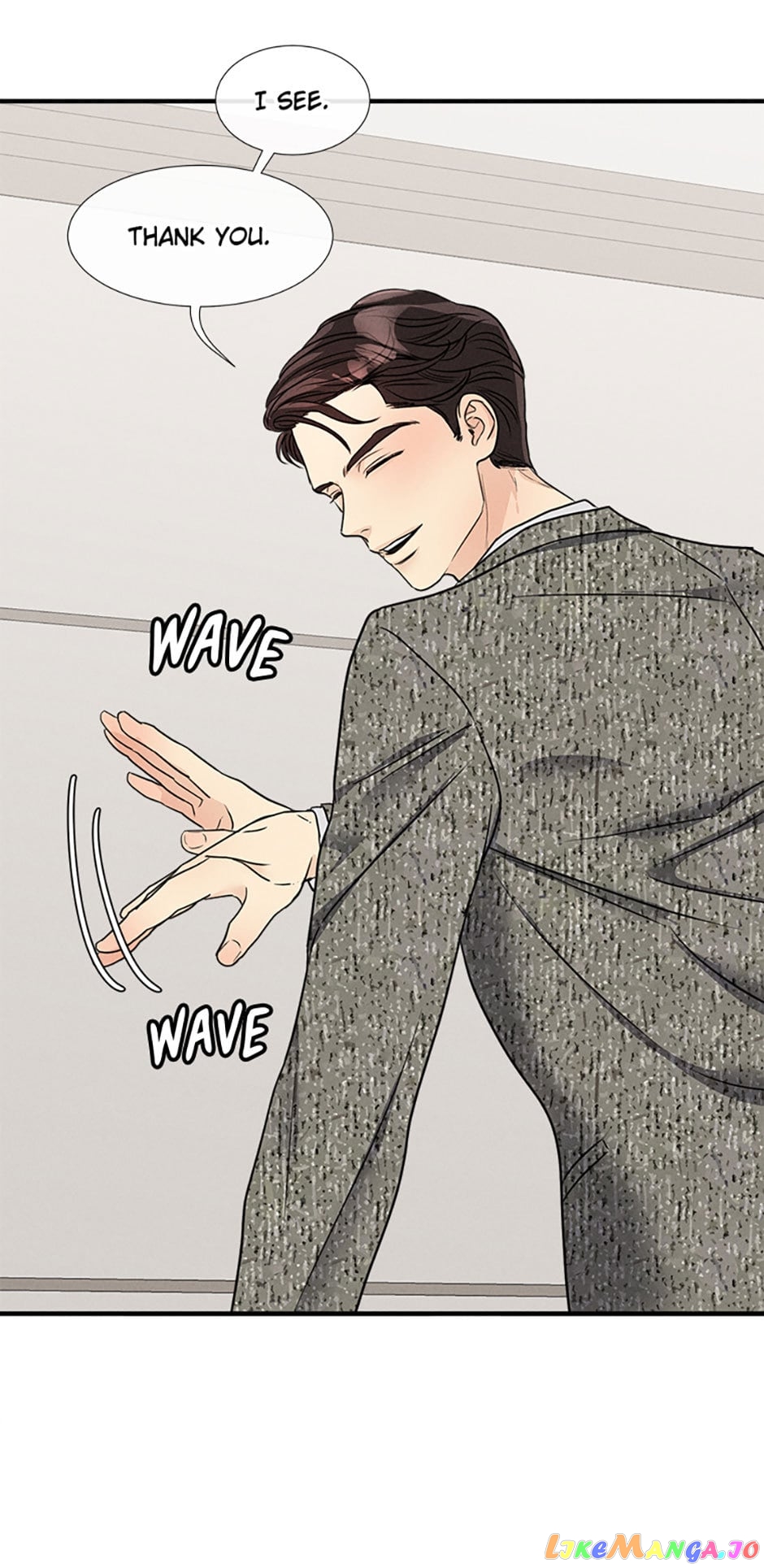 Personal Preference Chapter 27 - page 9