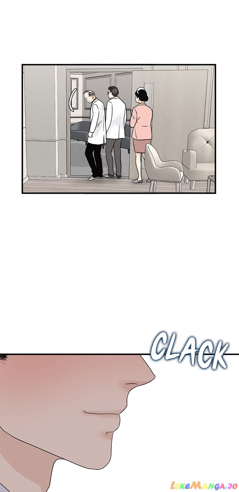 Personal Preference Chapter 27 - page 10