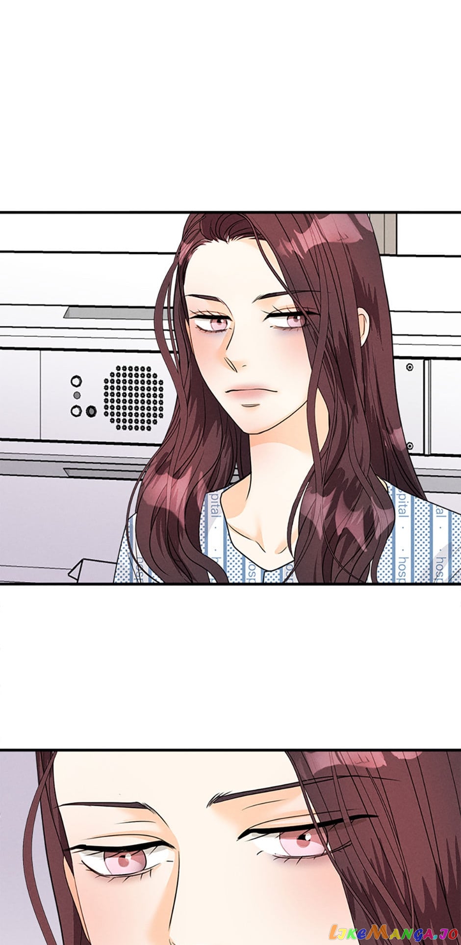 Personal Preference Chapter 28 - page 12