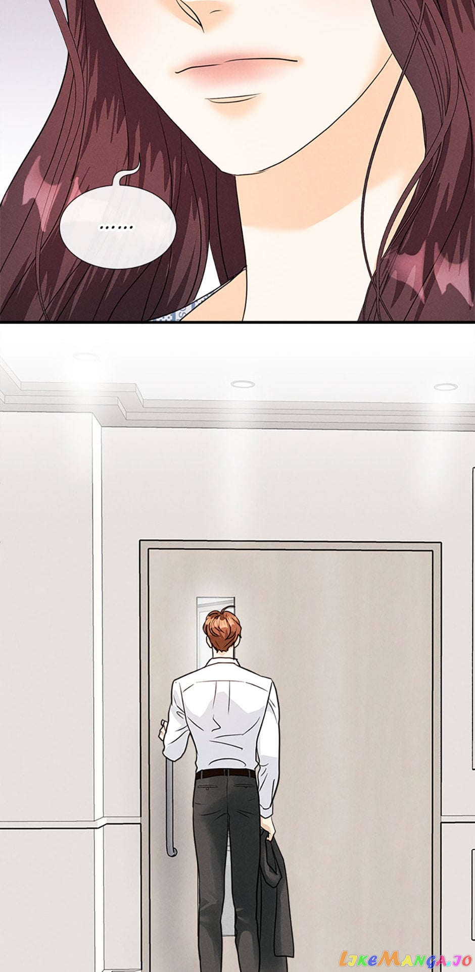 Personal Preference Chapter 28 - page 13