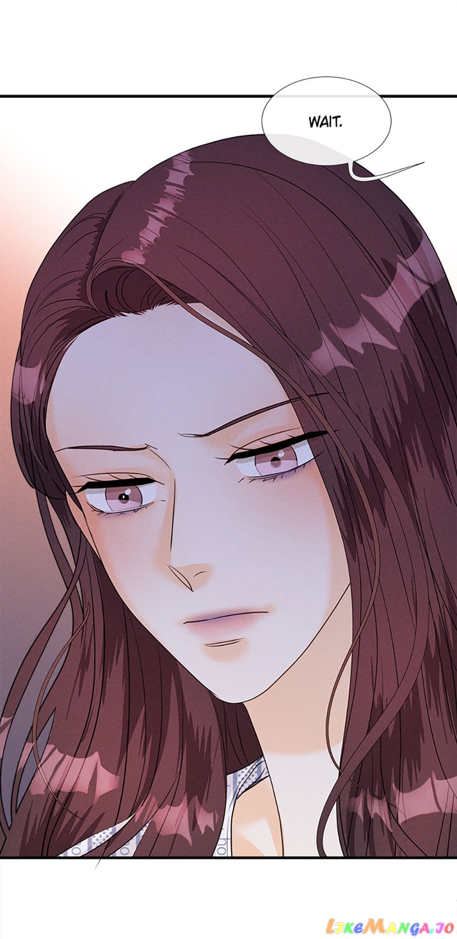 Personal Preference Chapter 28 - page 15