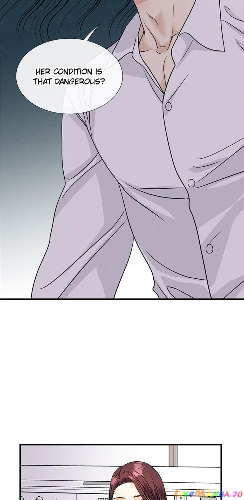 Personal Preference Chapter 28 - page 18