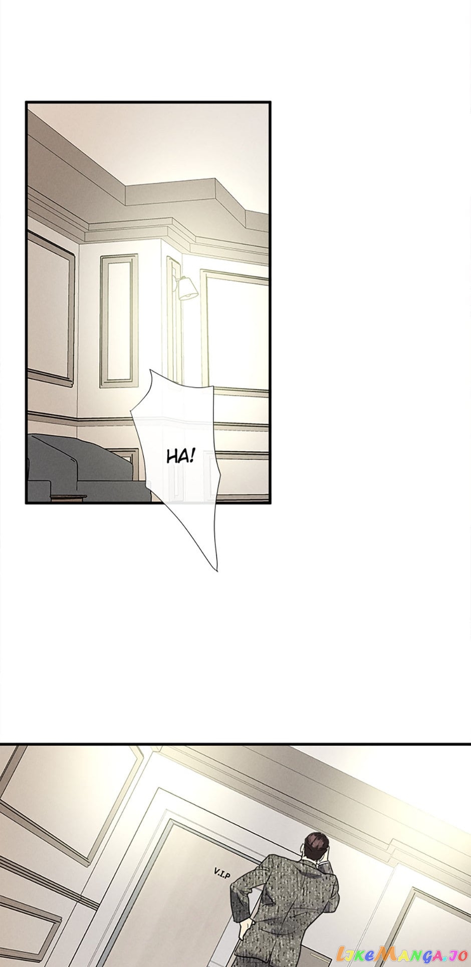 Personal Preference Chapter 28 - page 20