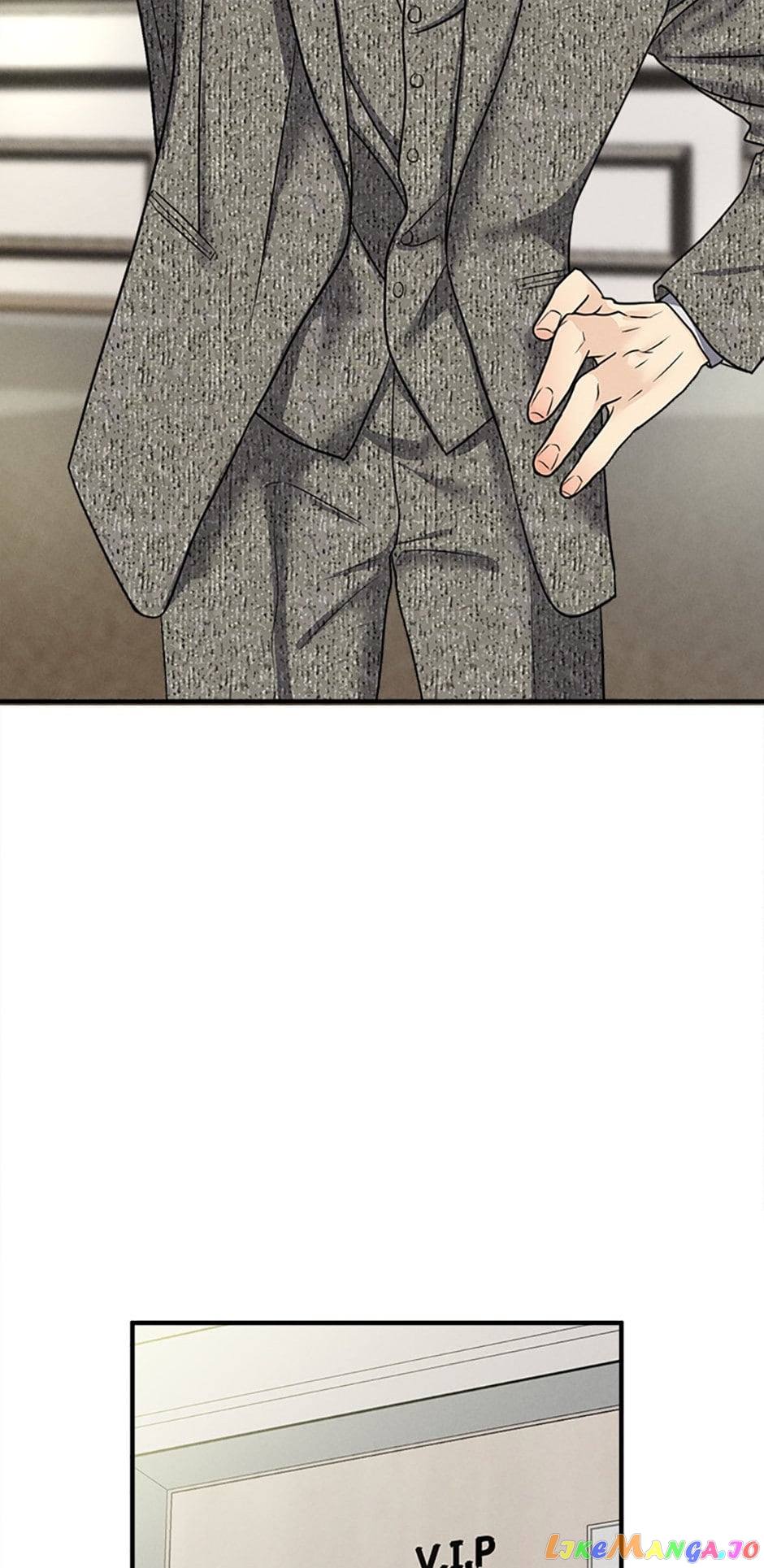 Personal Preference Chapter 28 - page 22