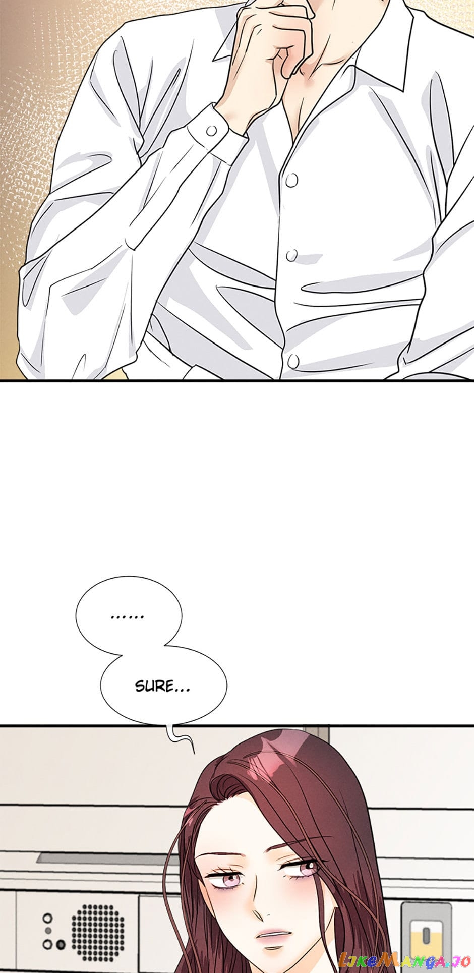 Personal Preference Chapter 28 - page 24