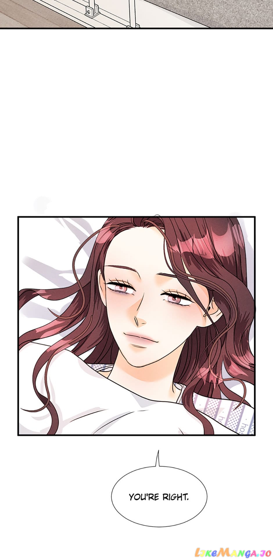 Personal Preference Chapter 28 - page 26