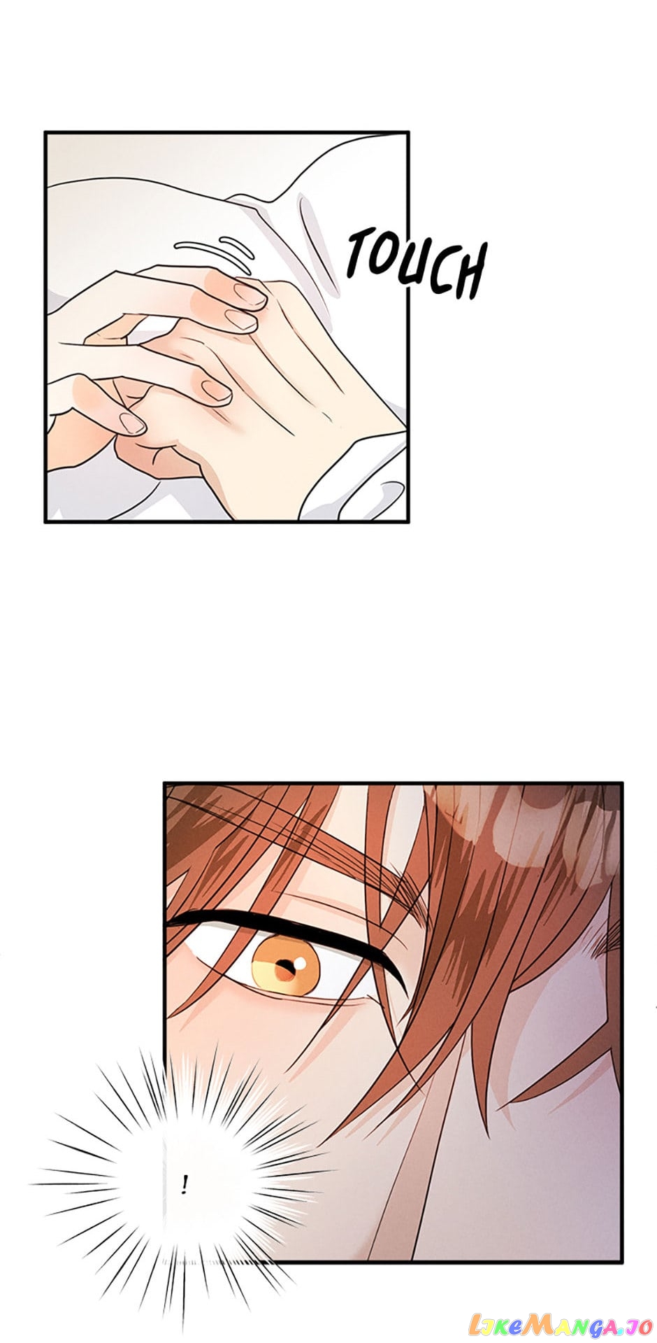 Personal Preference Chapter 28 - page 27
