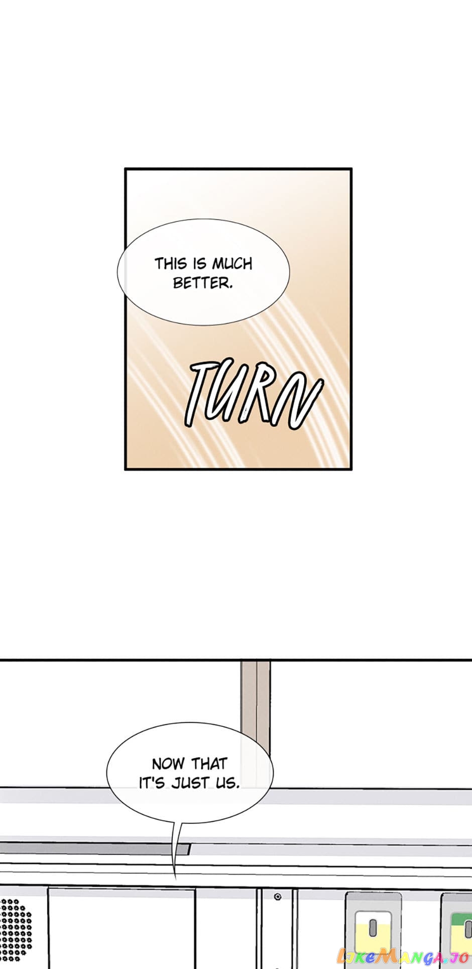 Personal Preference Chapter 28 - page 28