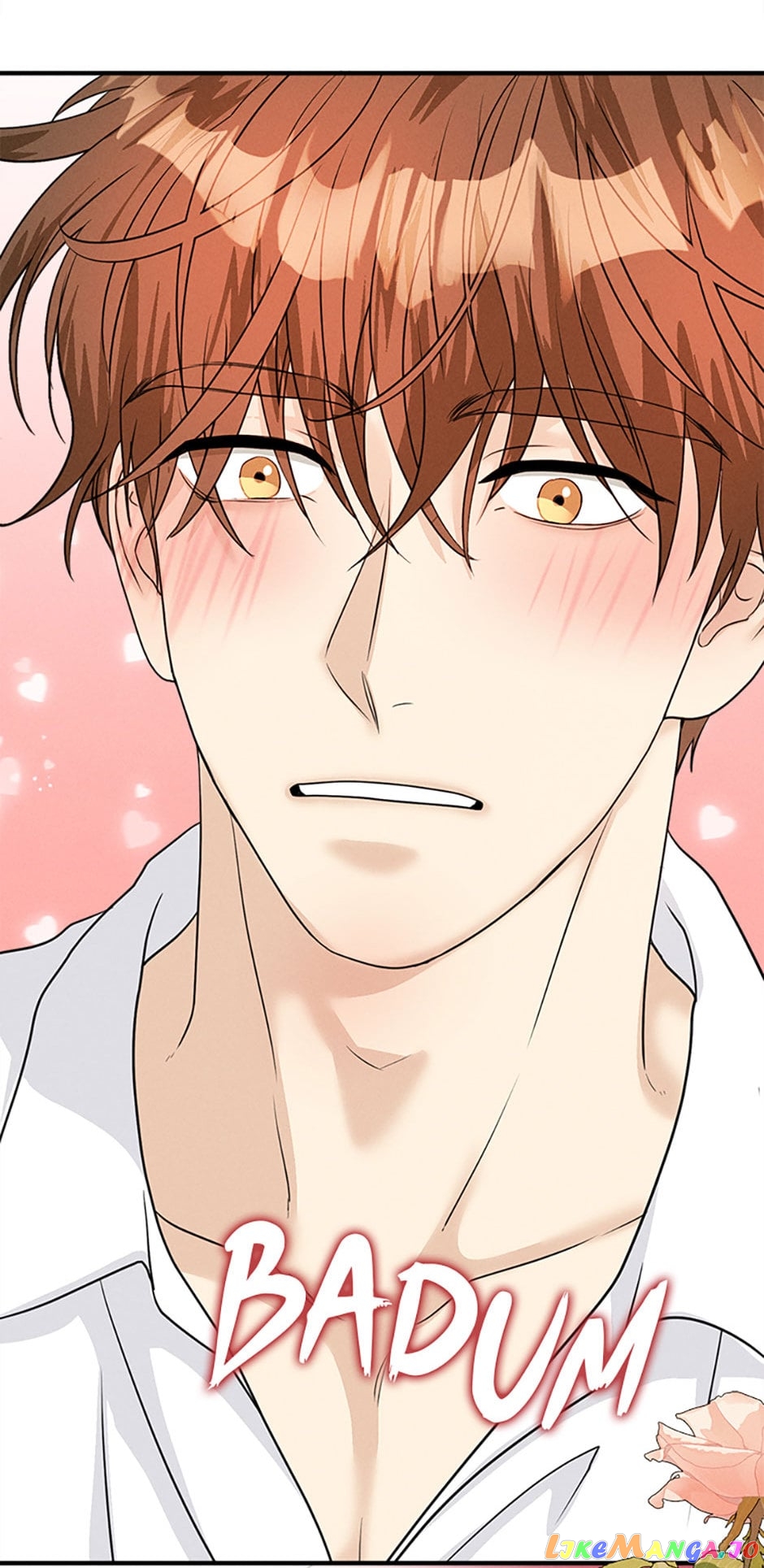 Personal Preference Chapter 28 - page 30