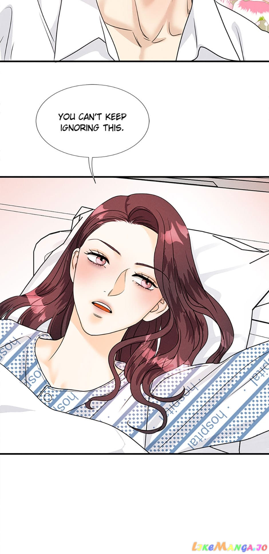 Personal Preference Chapter 28 - page 35