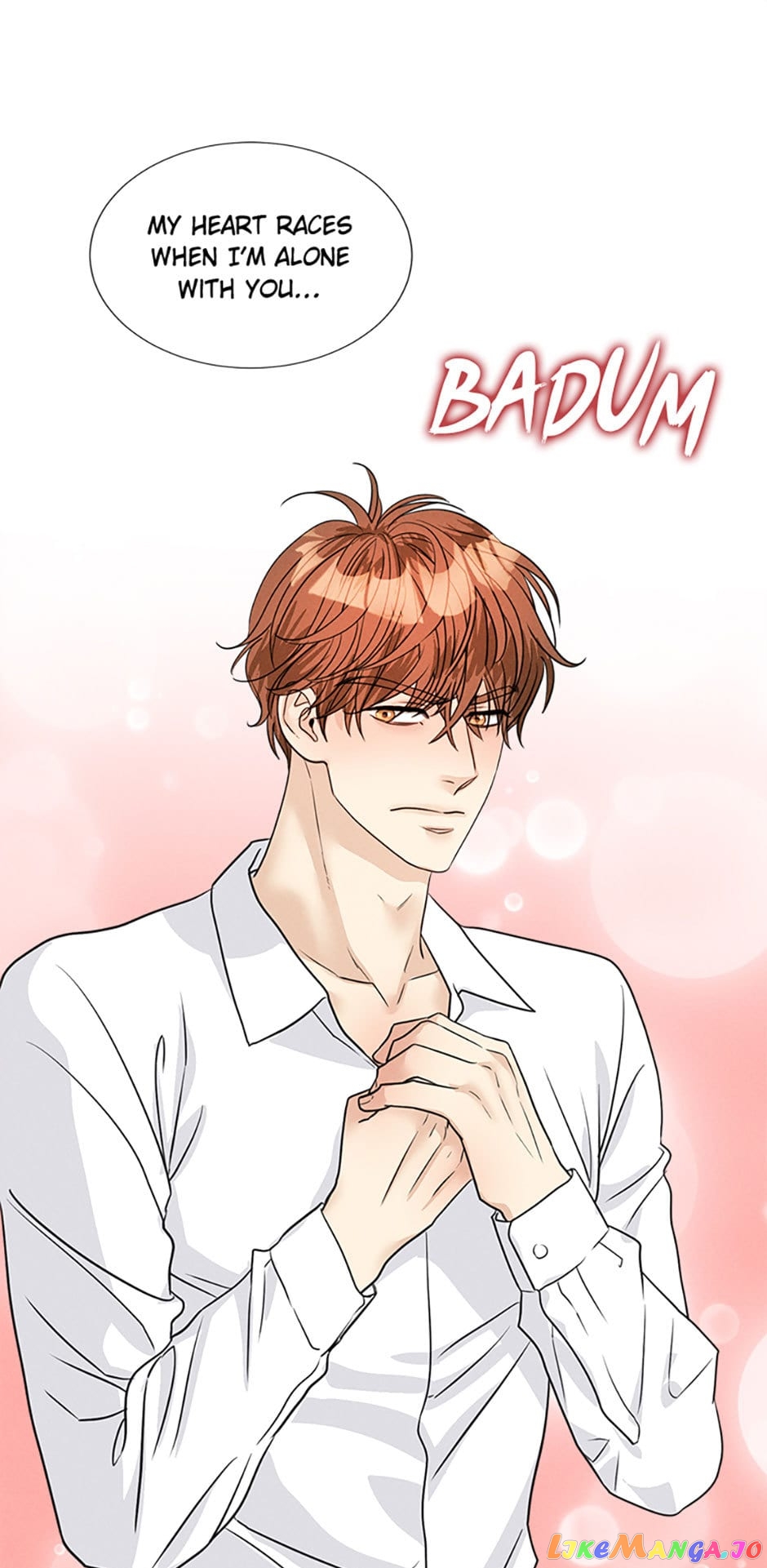 Personal Preference Chapter 28 - page 41