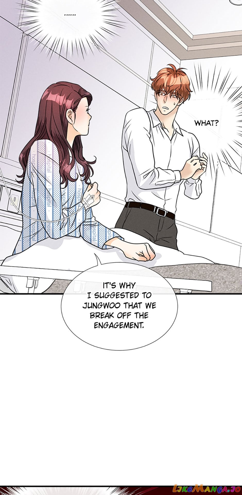 Personal Preference Chapter 28 - page 44