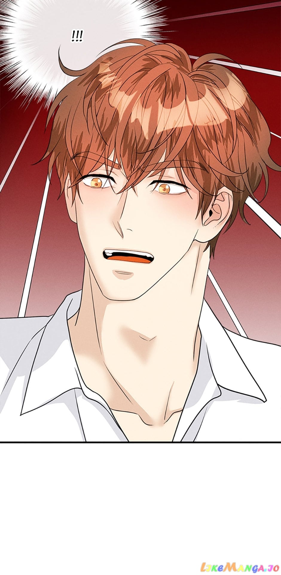 Personal Preference Chapter 28 - page 45