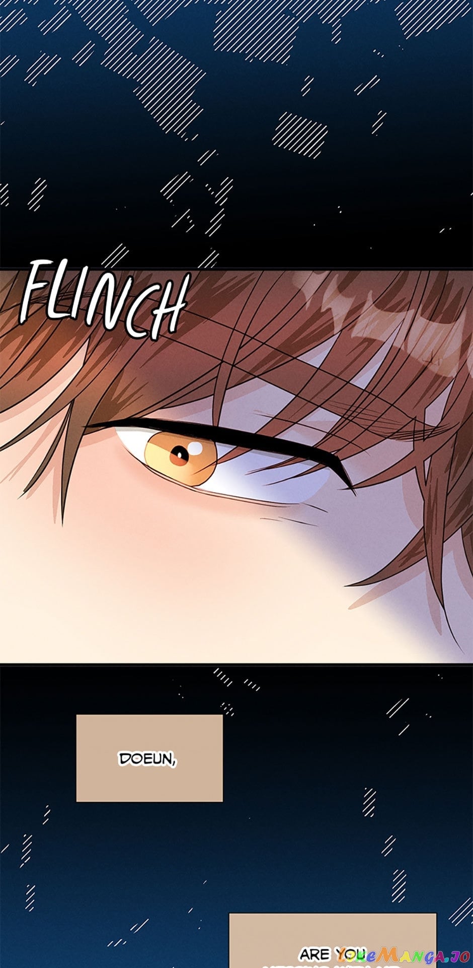 Personal Preference Chapter 28 - page 49