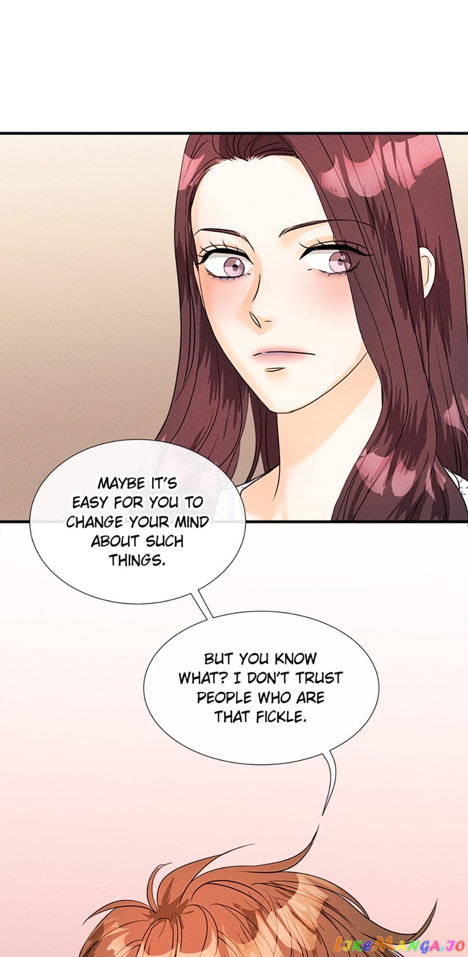 Personal Preference Chapter 28 - page 53