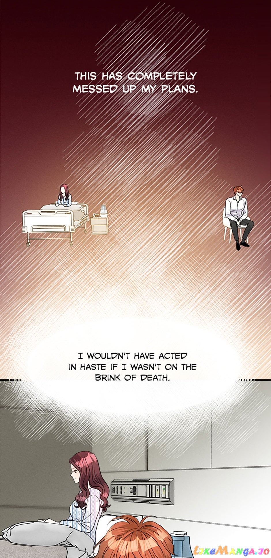 Personal Preference Chapter 29 - page 12