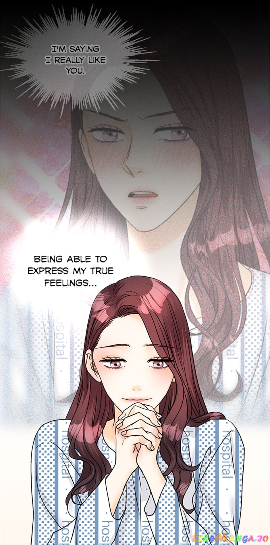Personal Preference Chapter 29 - page 14