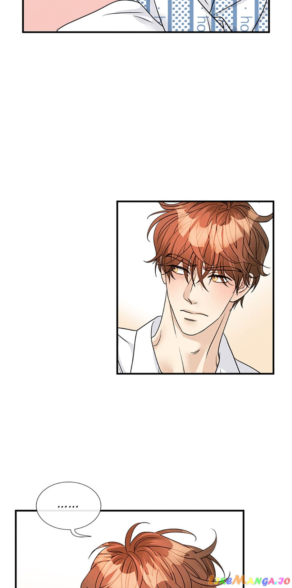 Personal Preference Chapter 29 - page 18