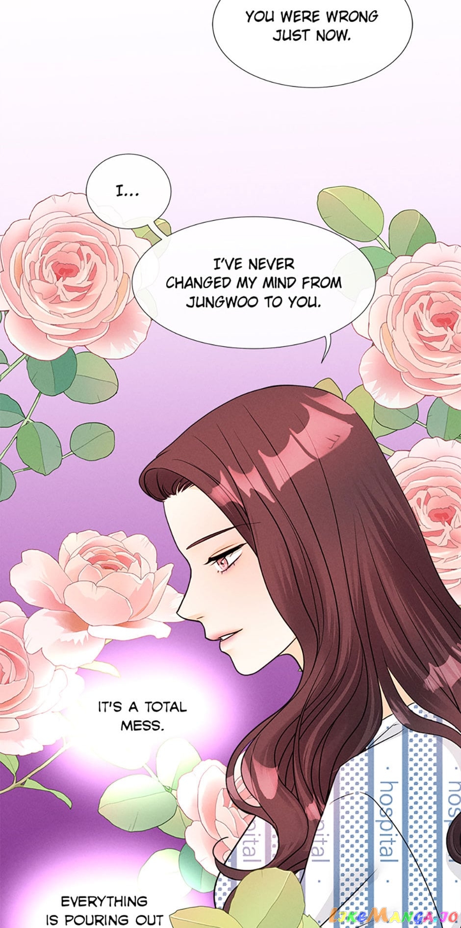 Personal Preference Chapter 29 - page 20