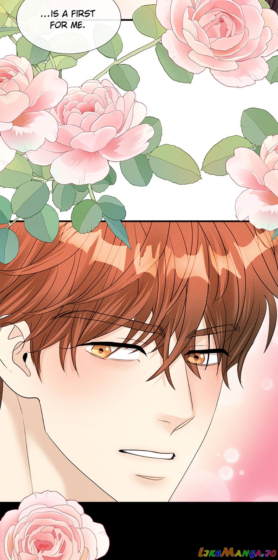 Personal Preference Chapter 29 - page 22