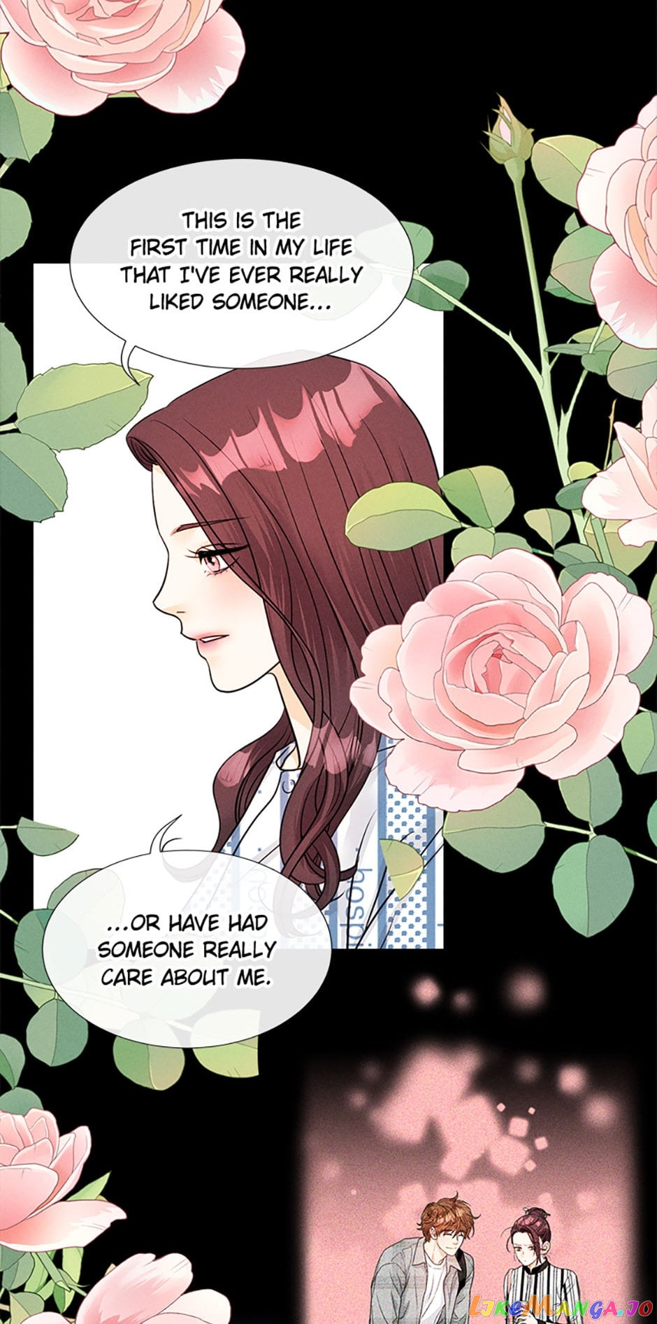 Personal Preference Chapter 29 - page 23