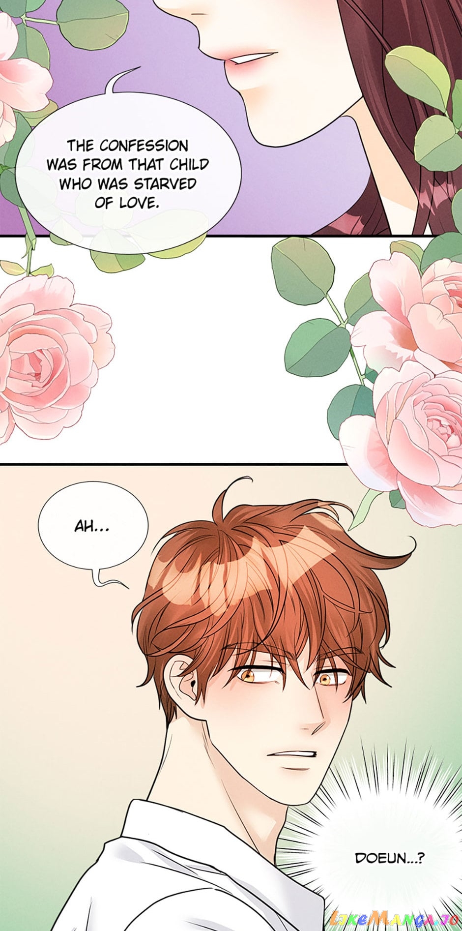 Personal Preference Chapter 29 - page 26