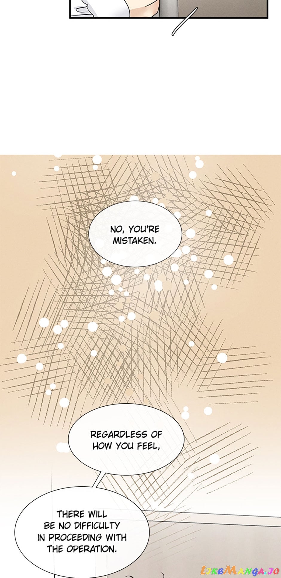 Personal Preference Chapter 29 - page 31