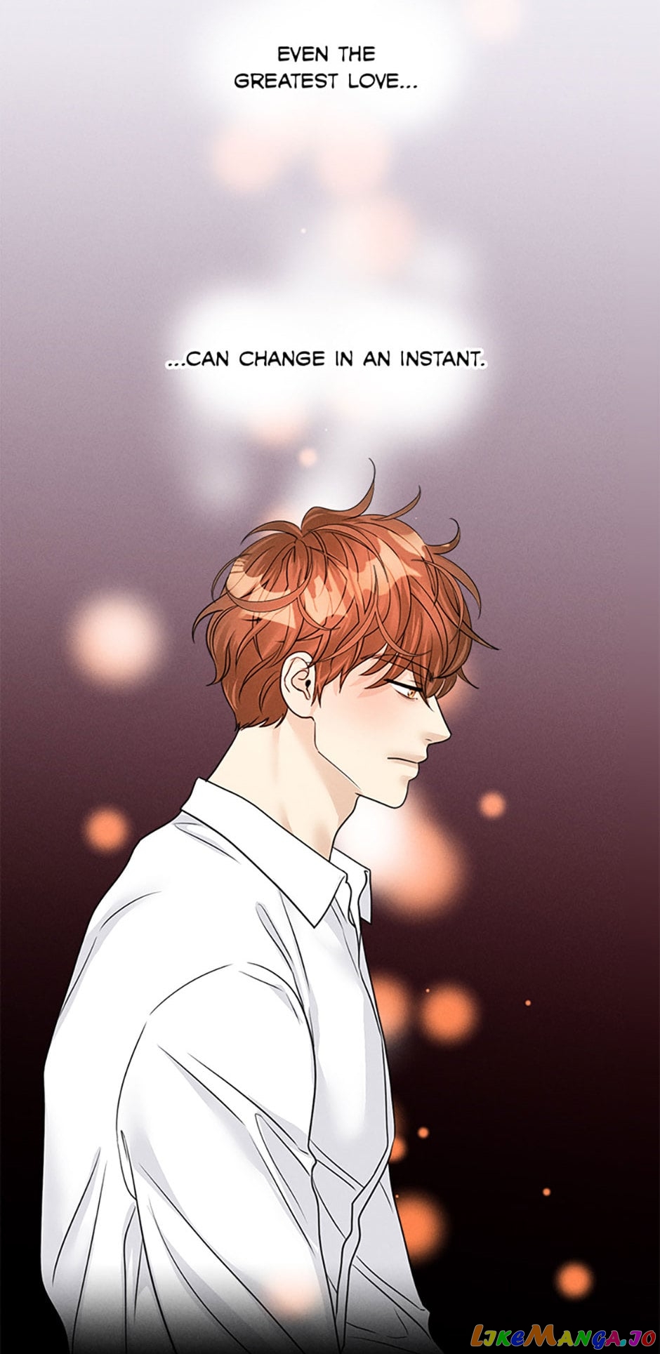 Personal Preference Chapter 29 - page 5