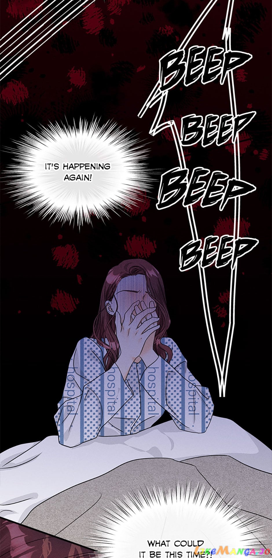 Personal Preference Chapter 29 - page 43