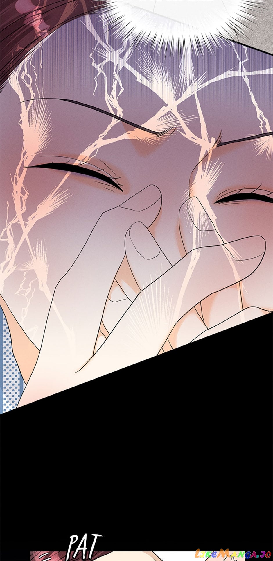Personal Preference Chapter 29 - page 44