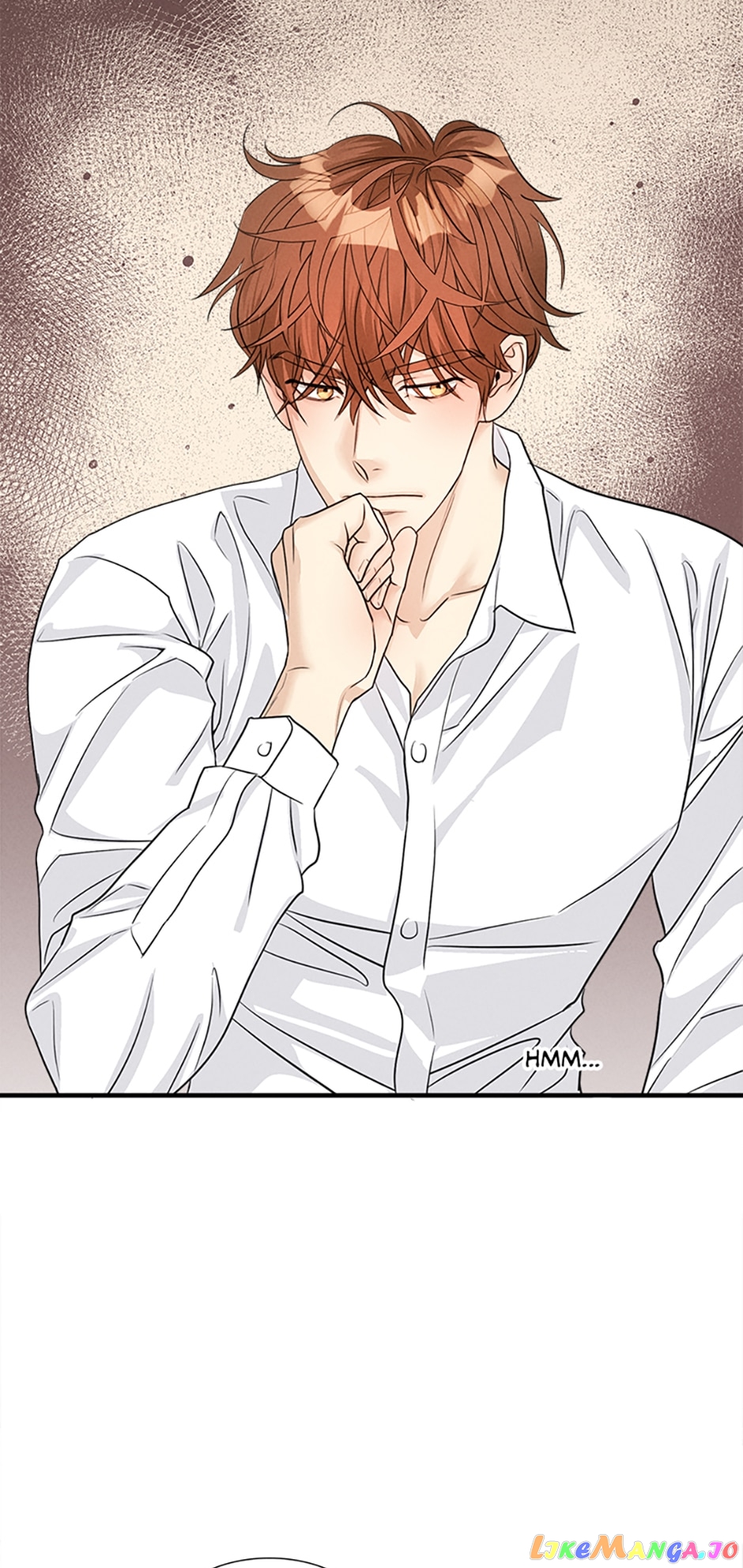Personal Preference Chapter 29 - page 56