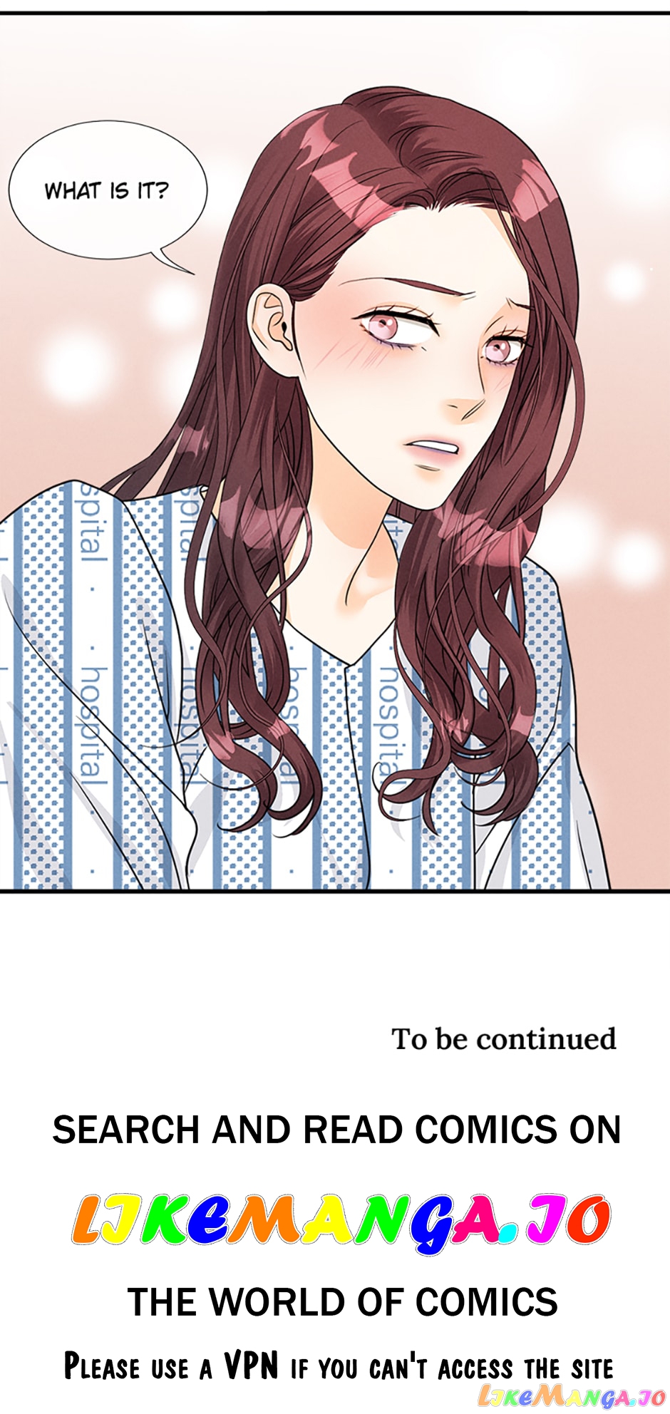 Personal Preference Chapter 29 - page 58