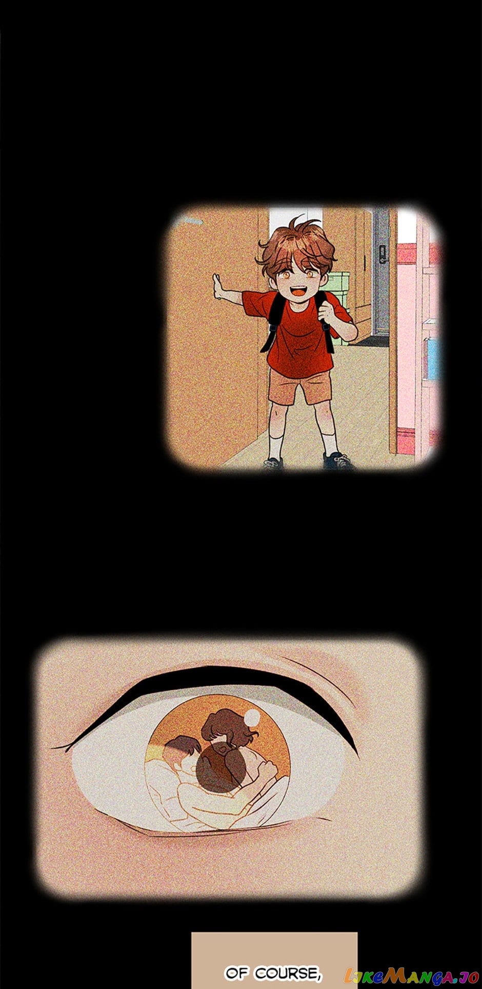 Personal Preference Chapter 29 - page 7