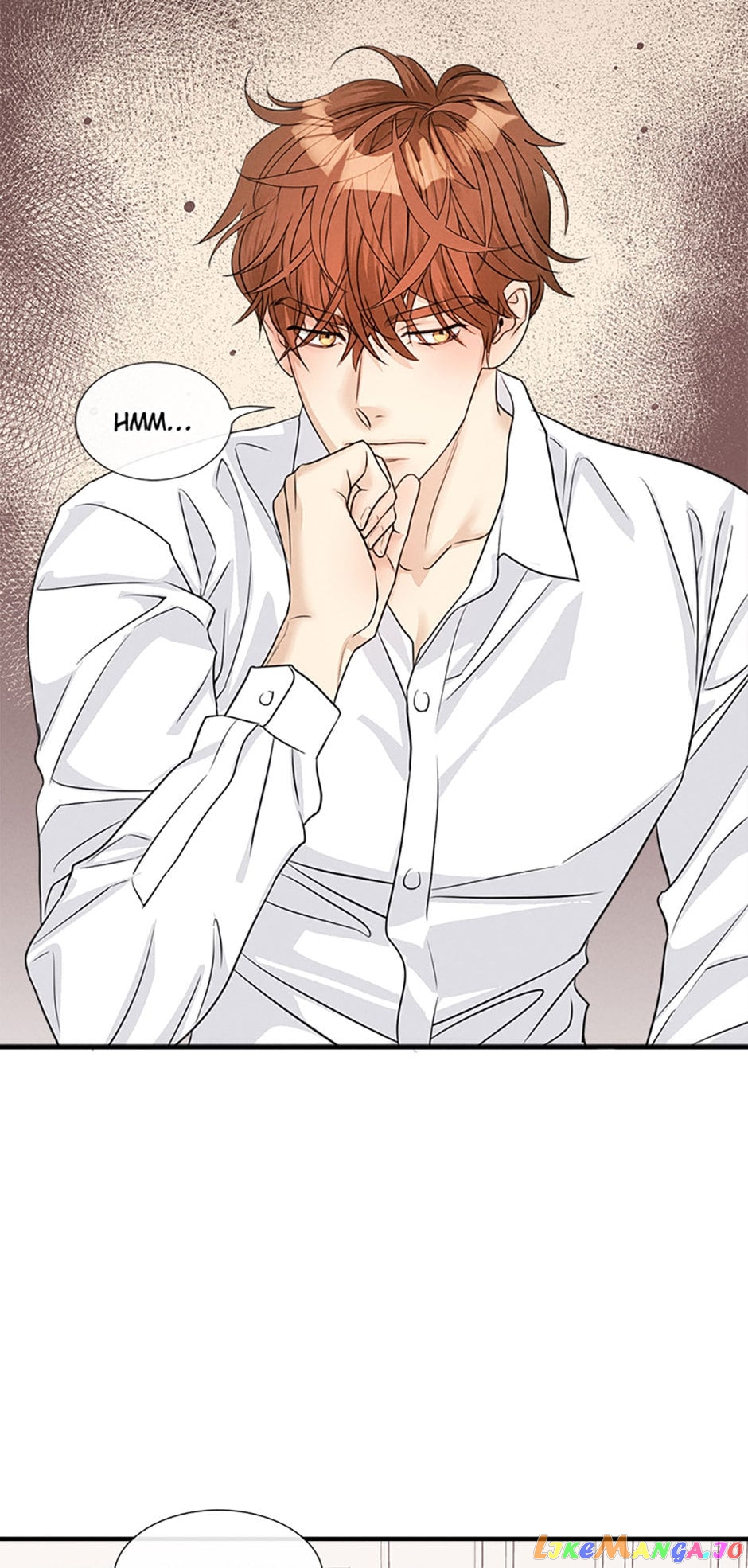Personal Preference Chapter 30 - page 2