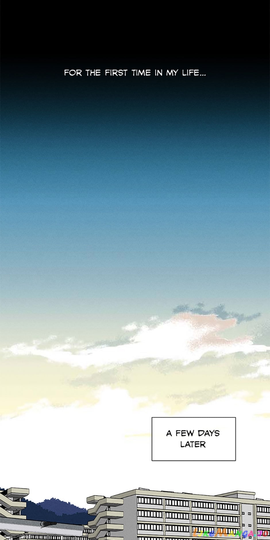 Personal Preference Chapter 30 - page 23